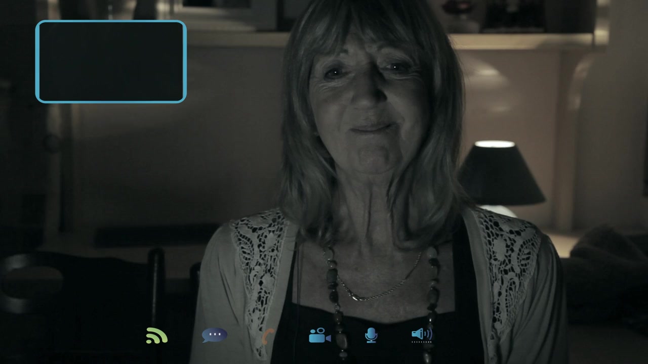 Erasmus screenshot 2
