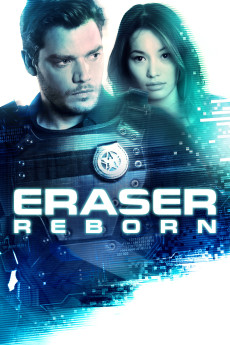 Eraser: Reborn (2022) poster