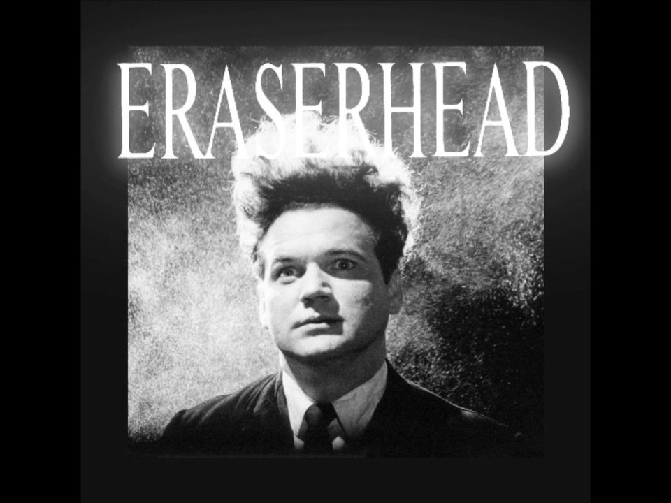 Eraserhead Stories screenshot 1