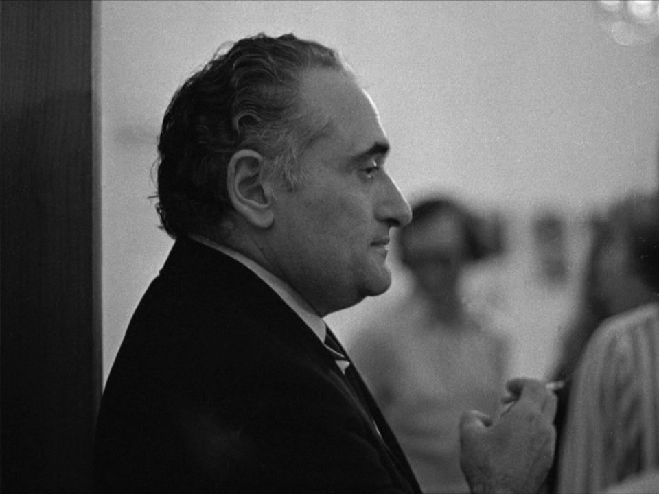 Eraserhead Stories screenshot 3