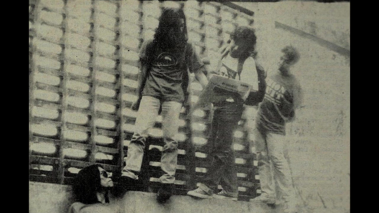 Eraserheads: Combo on the Run screenshot 3