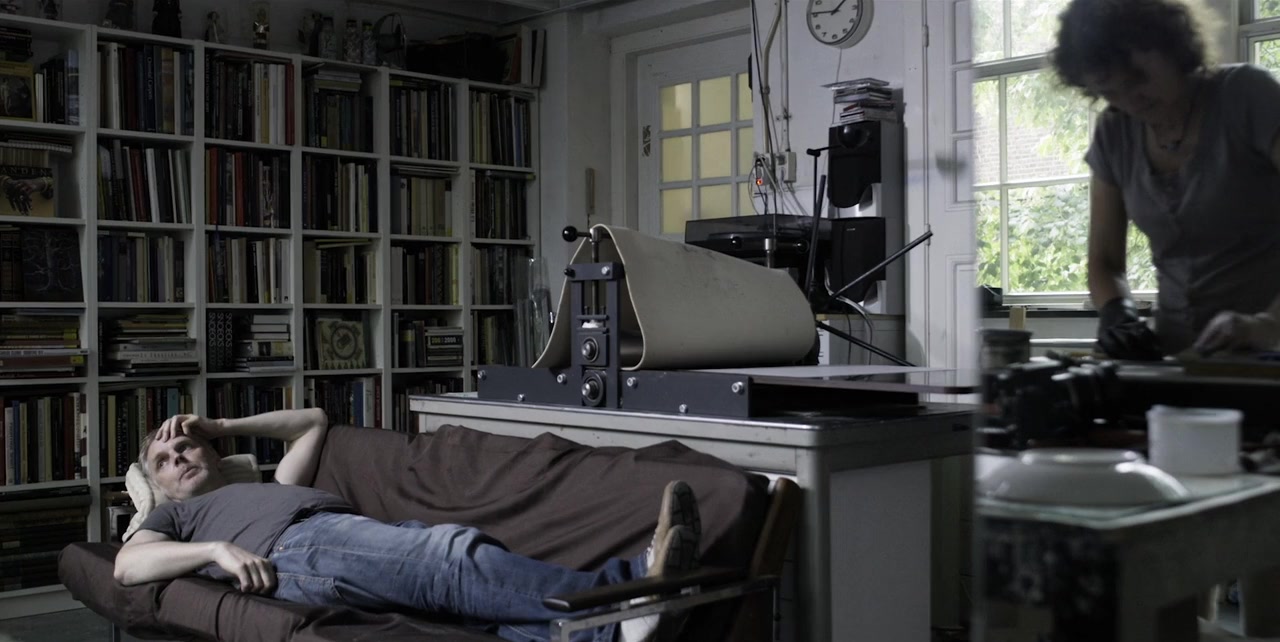 Erbarme dich - Matthäus Passion Stories screenshot 2