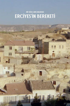 Erciyes'in Bereketi (1987) poster