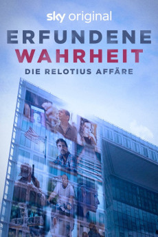 Erfundene Wahrheit - Die Relotius-Affäre (2023) poster