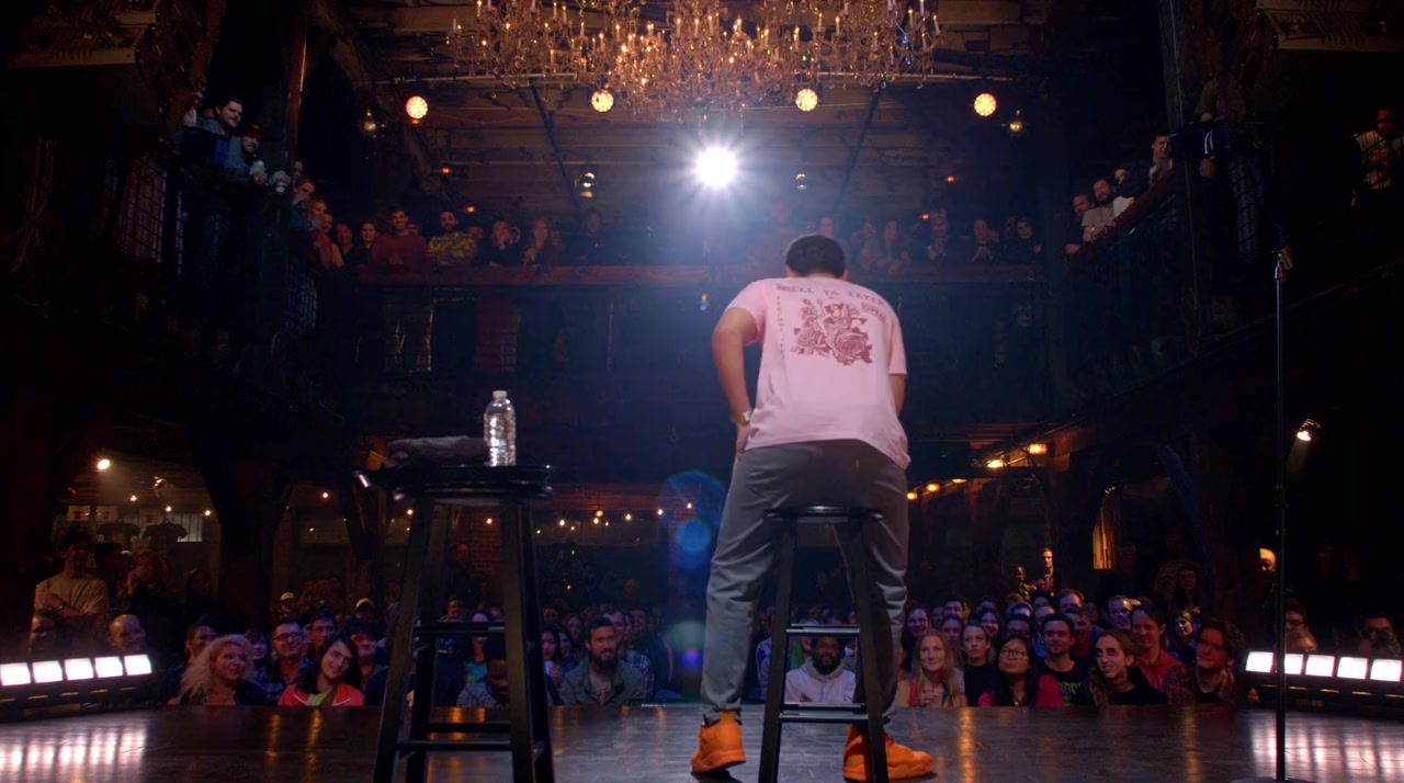 Eric Andre: Legalize Everything screenshot 2