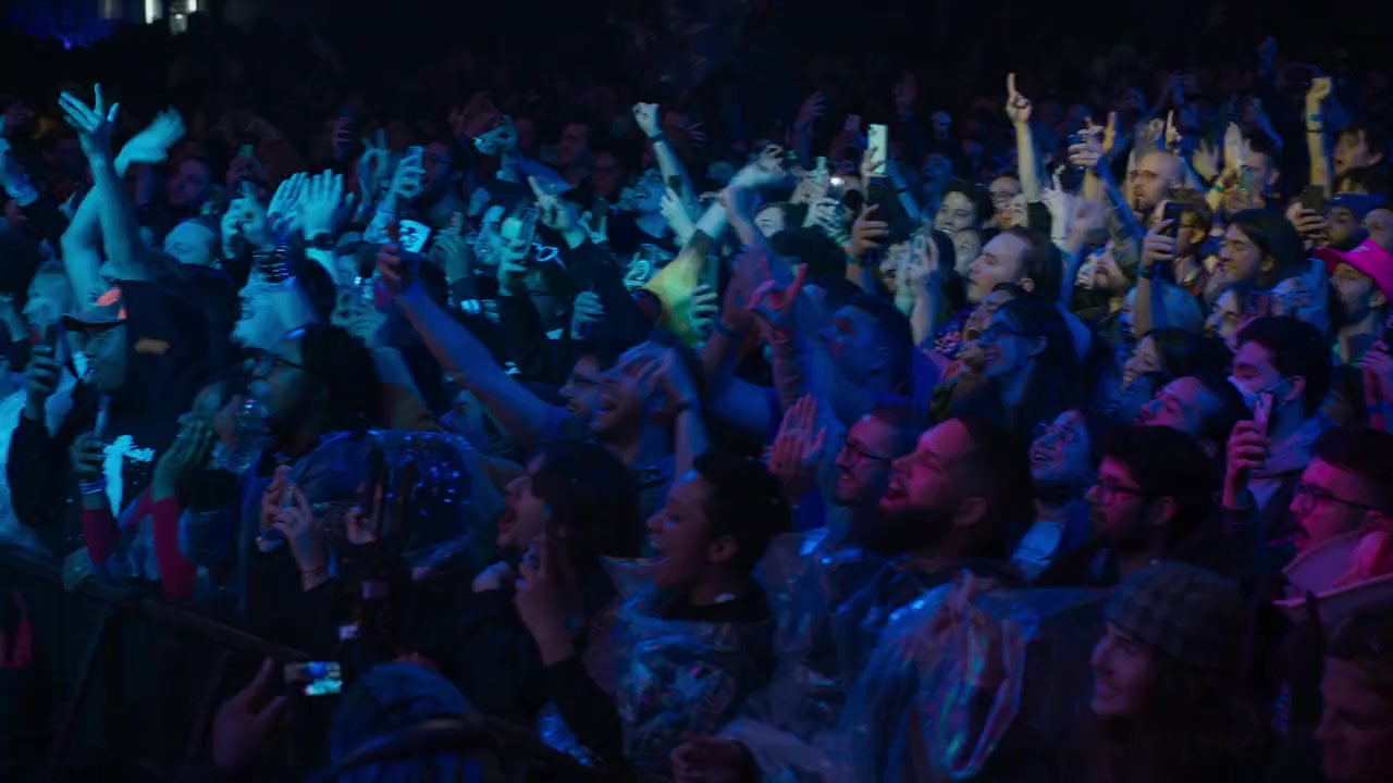 Eric André Live Near Broadway screenshot 3
