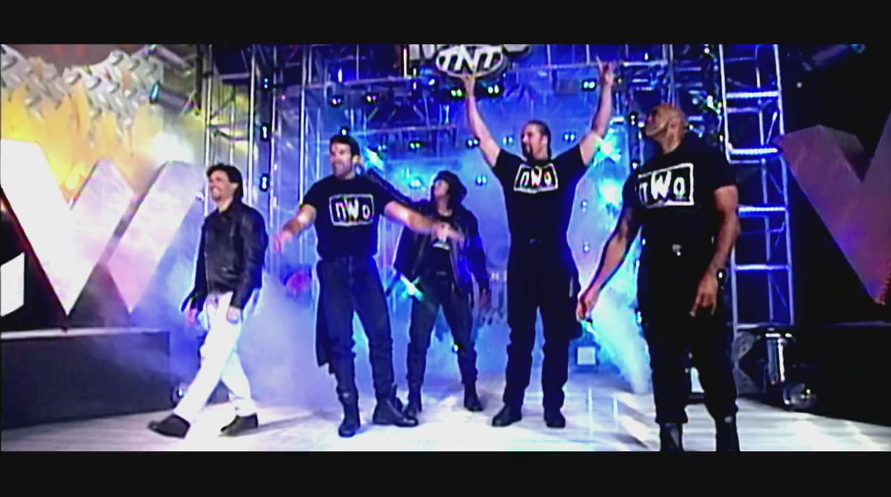 Eric Bischoff: Sports Entertainment's Most Controversial Figure screenshot 2