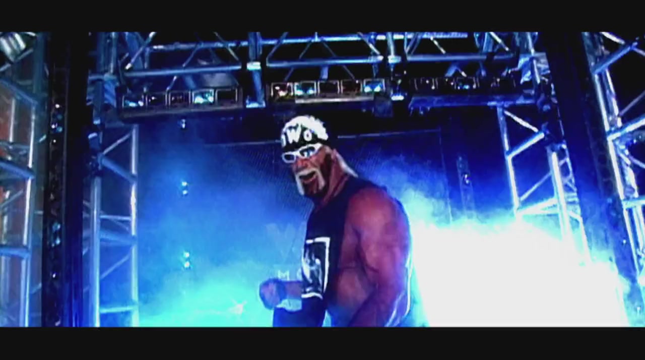 Eric Bischoff: Sports Entertainment's Most Controversial Figure screenshot 3