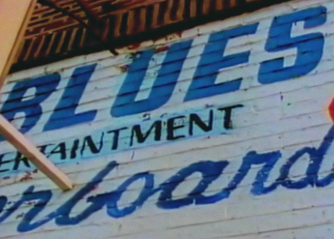 Eric Clapton: Nothing But the Blues screenshot 1