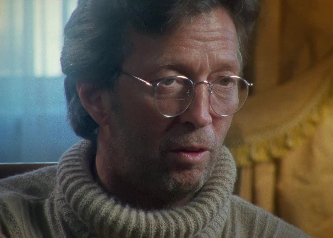 Eric Clapton: Nothing But the Blues screenshot 3