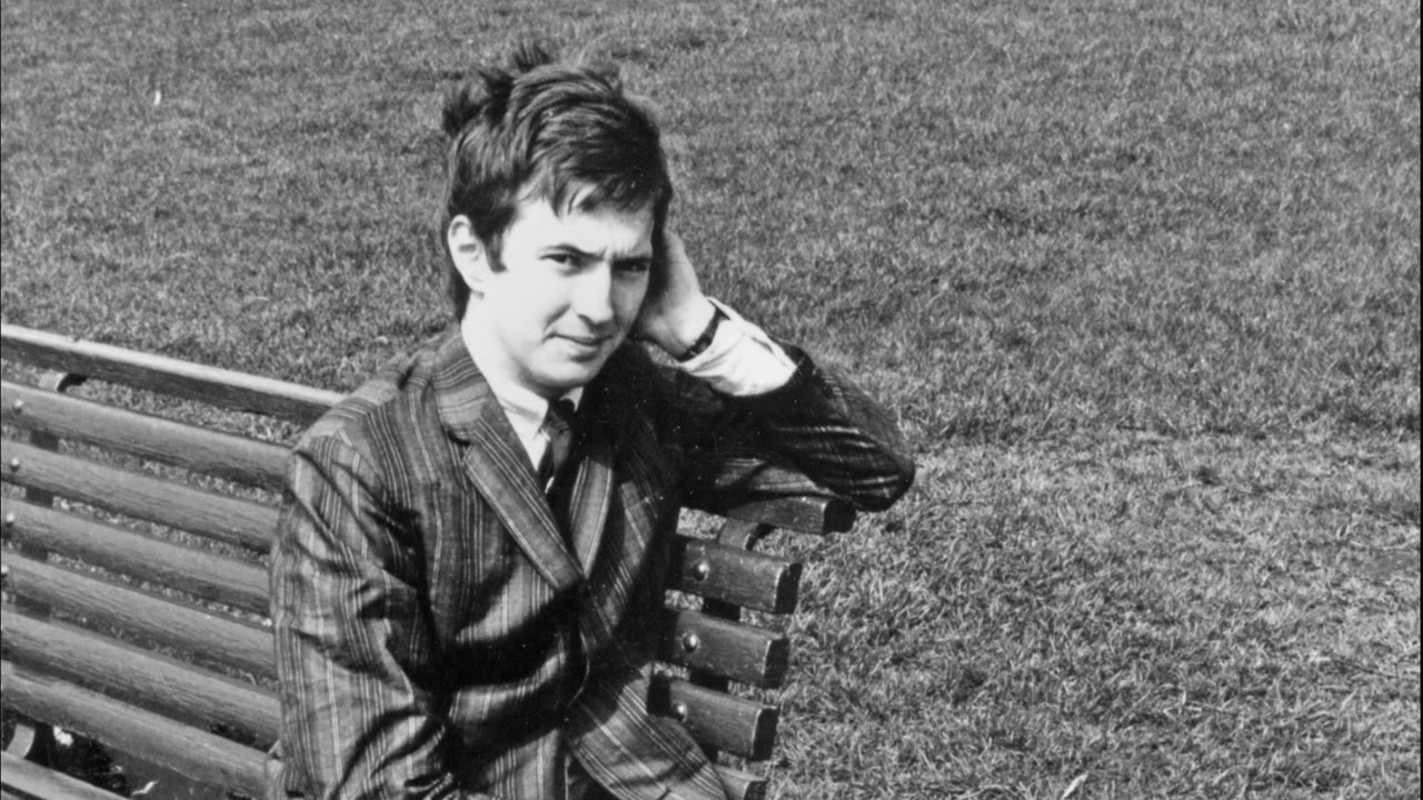 Eric Clapton: Life in 12 Bars screenshot 1