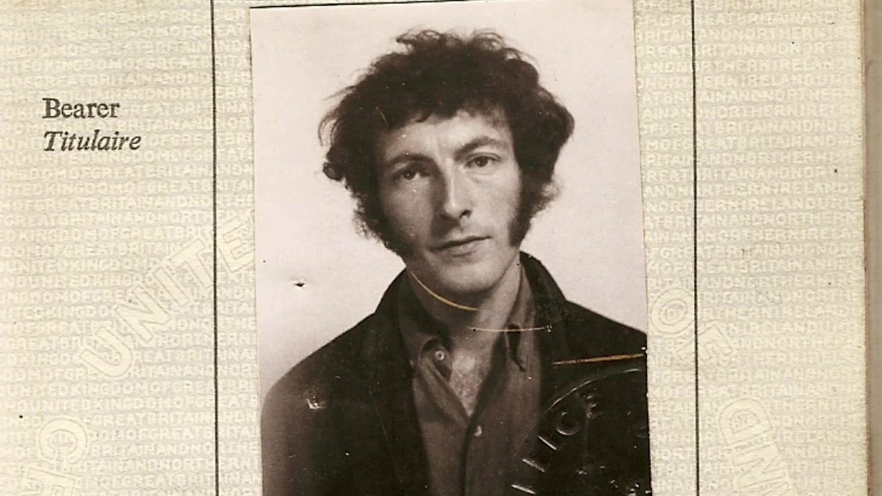 Eric Clapton: Life in 12 Bars screenshot 2