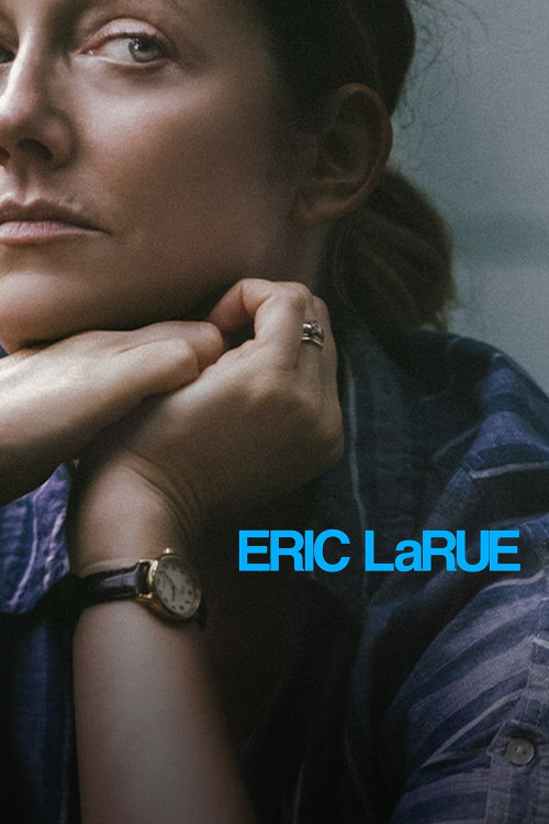 Eric LaRue (2023) poster
