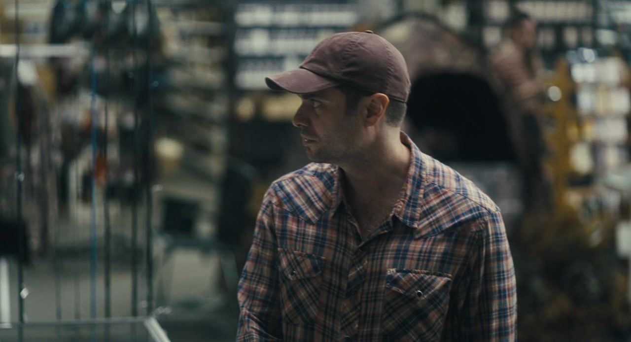 Eric LaRue screenshot 2