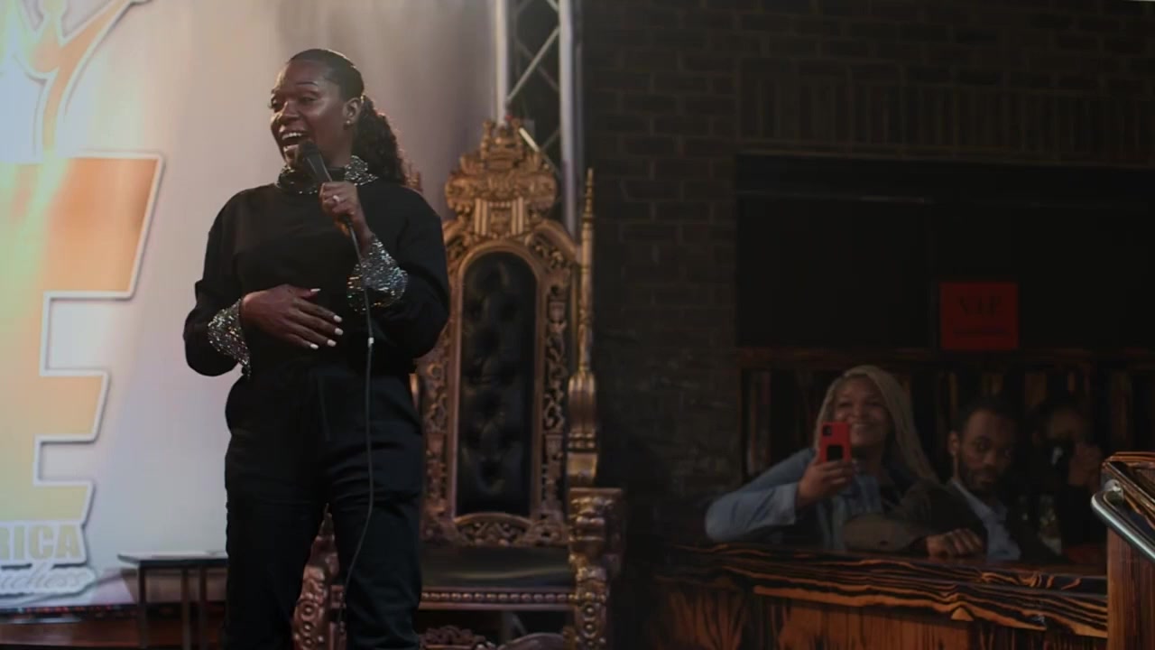 Erica Duchess: My Spirit Told Me screenshot 3