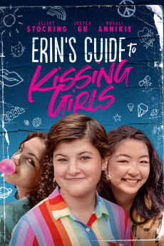 Erin's Guide to Kissing Girls (2022) poster