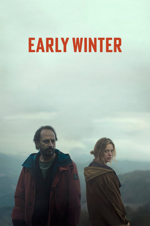 Erken Kis (2025) poster