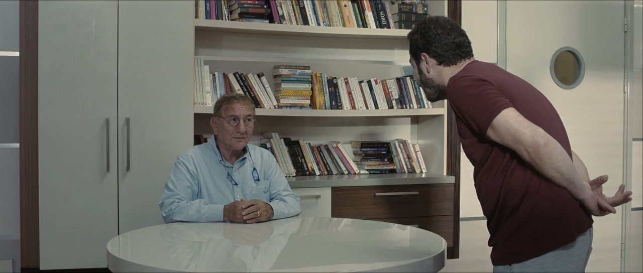 Erkekler screenshot 2