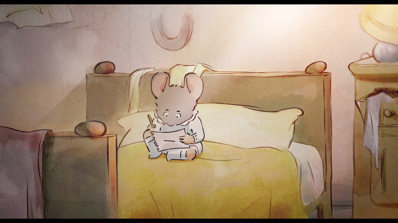 Ernest et Célestine: Le voyage en Charabie screenshot 3
