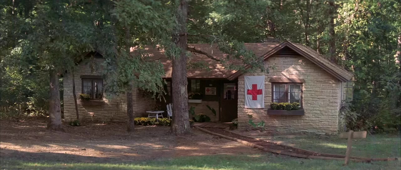 Ernest Goes to Camp screenshot 1