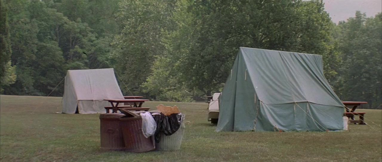 Ernest Goes to Camp screenshot 3