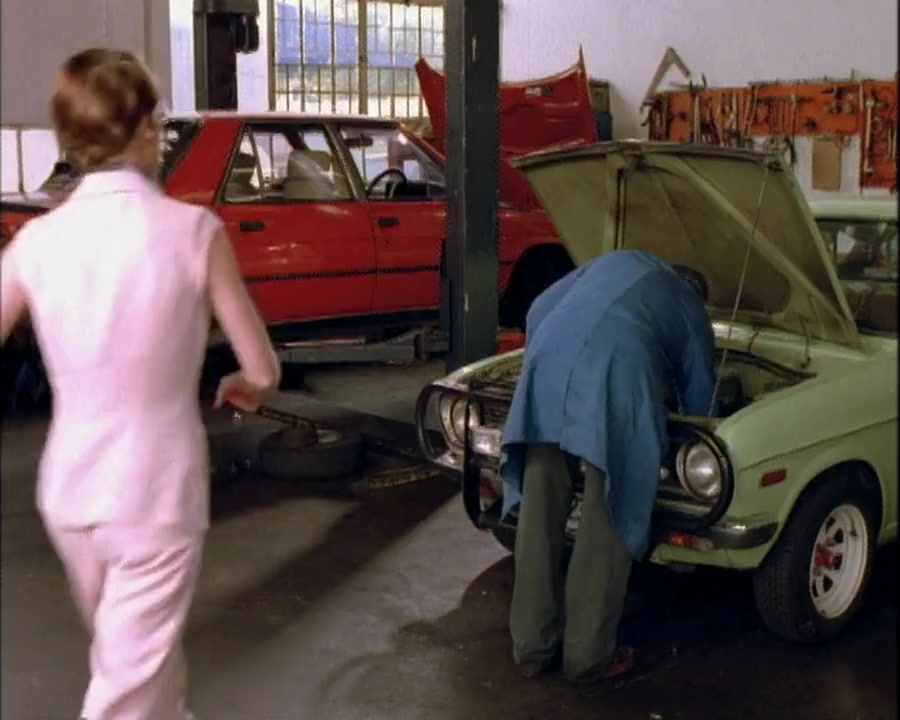 Ernest Goes to Africa screenshot 1