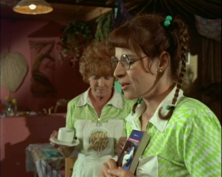 Ernest Goes to Africa screenshot 2