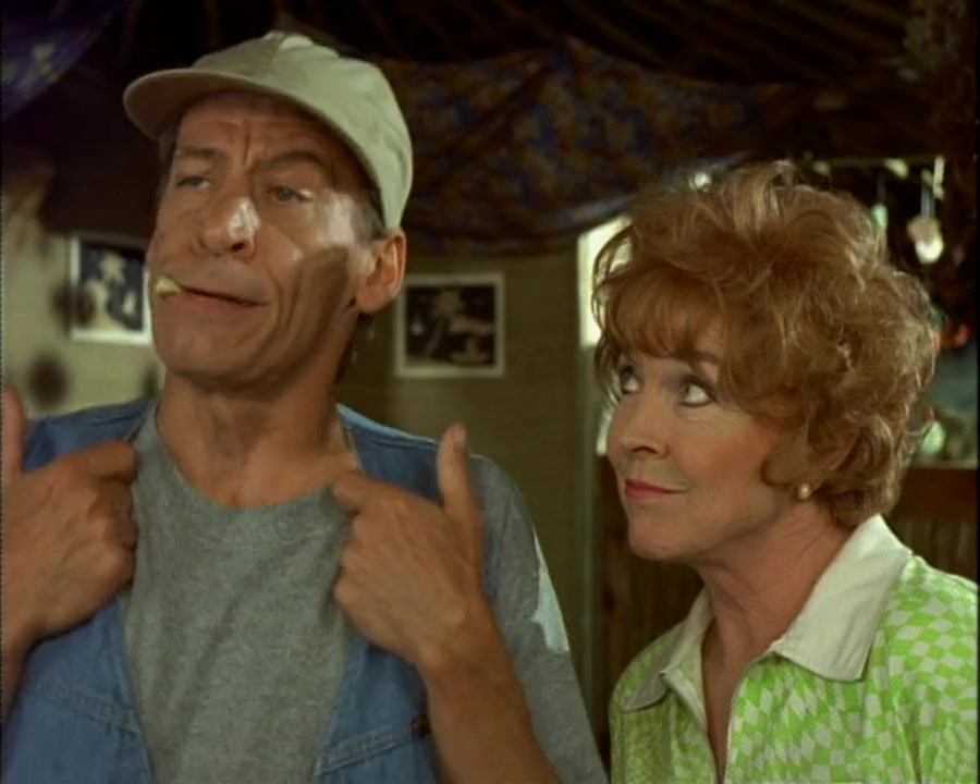 Ernest Goes to Africa screenshot 3