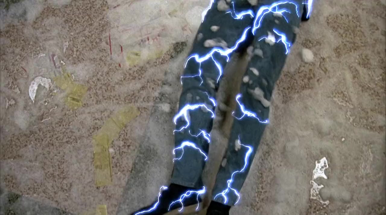 Ernest Goes to Jail screenshot 1