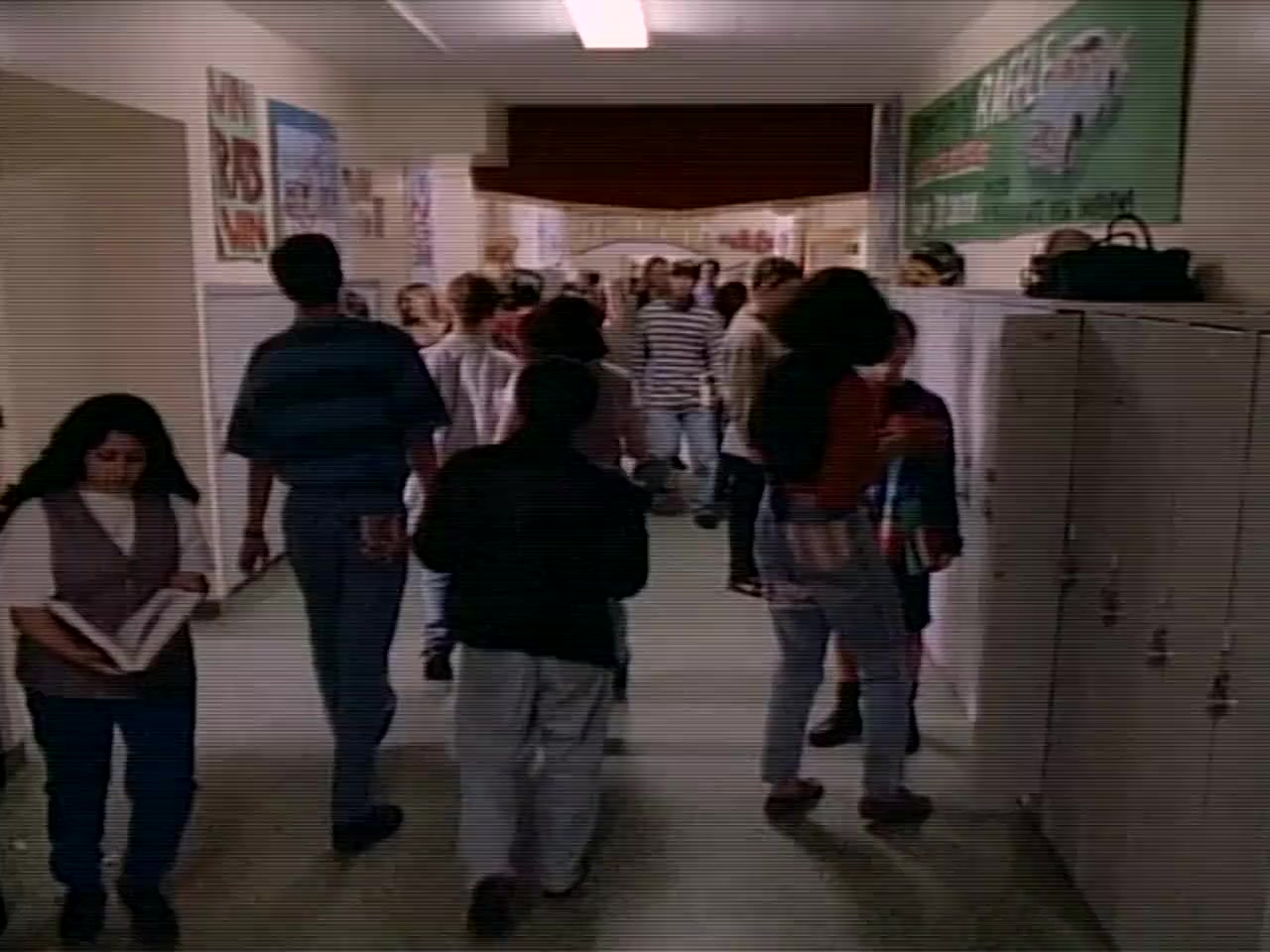 Ernest Goes to School screenshot 2