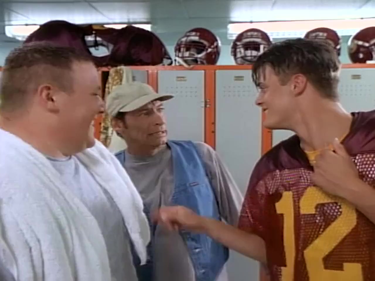 Ernest Goes to School screenshot 3