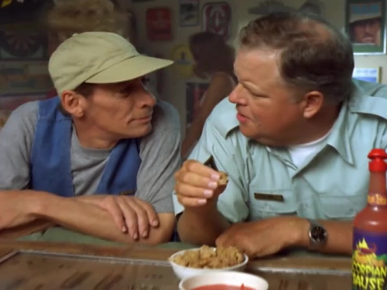 Ernest in the Army screenshot 3