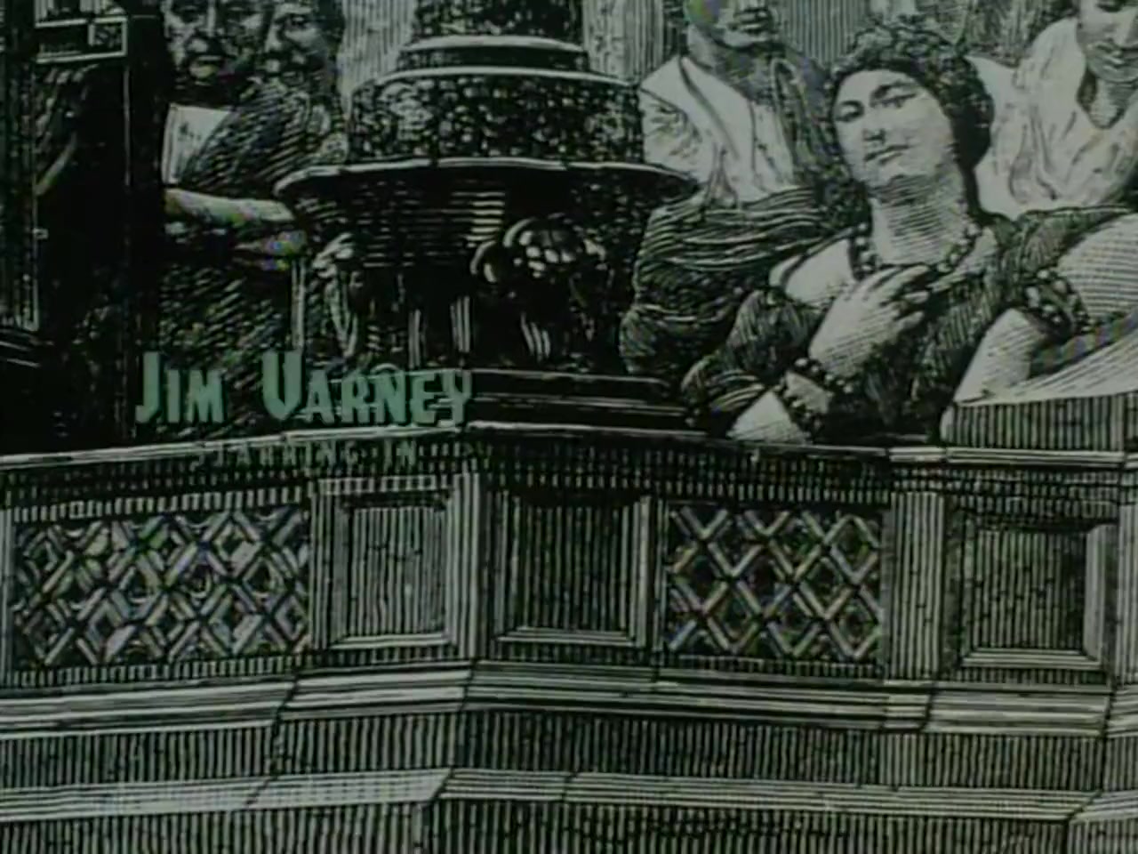 Ernest Rides Again screenshot 1