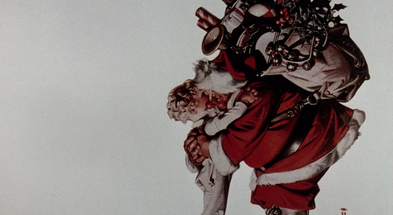 Ernest Saves Christmas screenshot 2