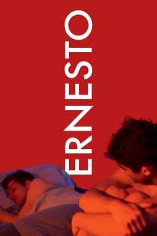Ernesto (2020) poster