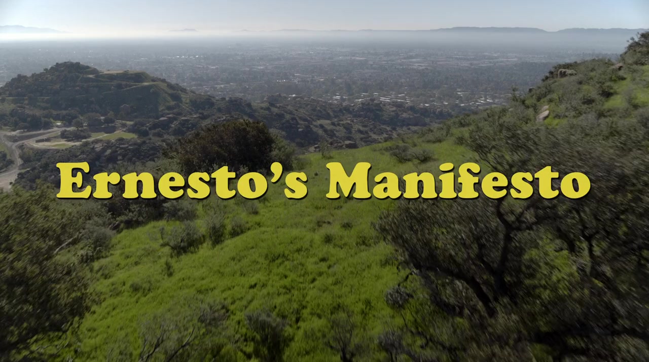 Ernesto's Manifesto screenshot 1
