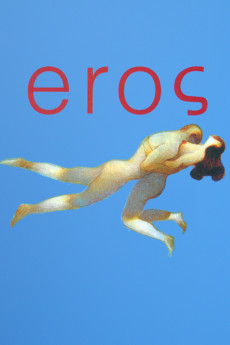 Eros (2004) poster