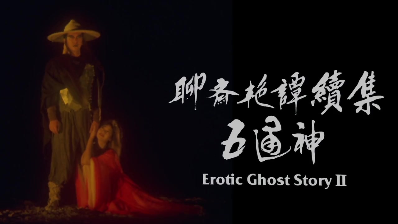 Liu chai yim tam 2: Ng tung san screenshot 3