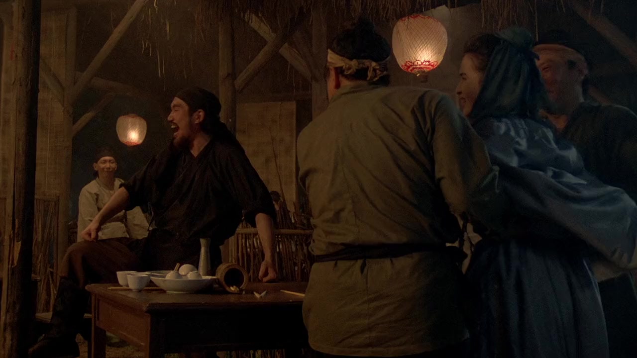 Liu chai III: Dang cho wo seung screenshot 2