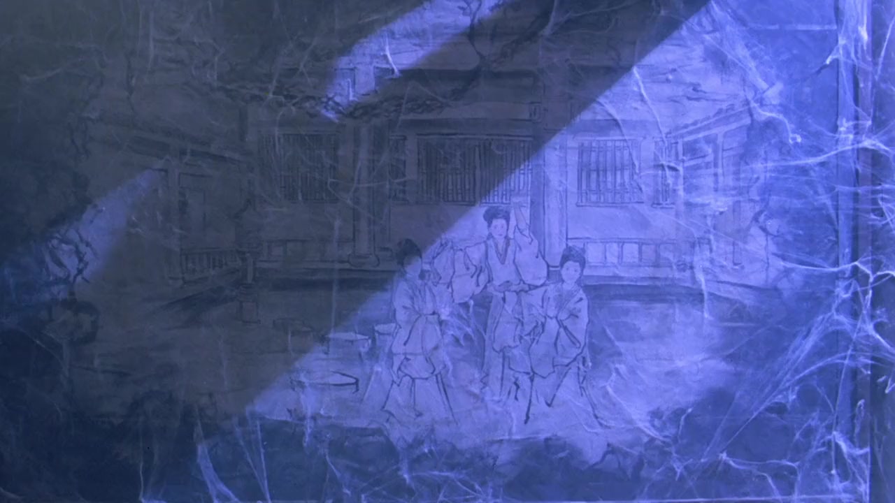 Liu chai III: Dang cho wo seung screenshot 3