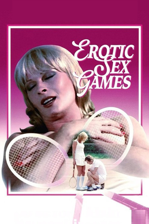 Le cri du désir (1977) poster