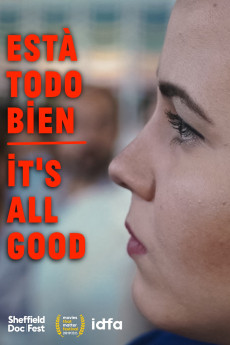 Está Todo Bien (2018) poster
