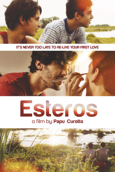 Esteros (2016) poster