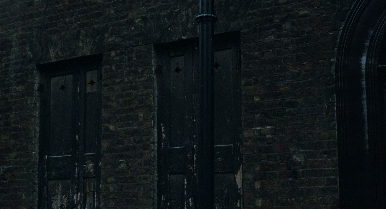 Esther Kahn screenshot 1