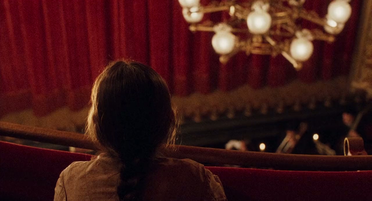 Esther Kahn screenshot 3