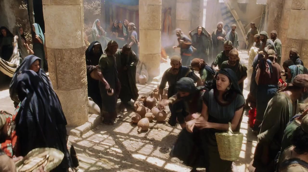 Esther screenshot 2