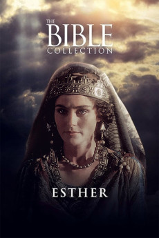 Esther (1999) poster