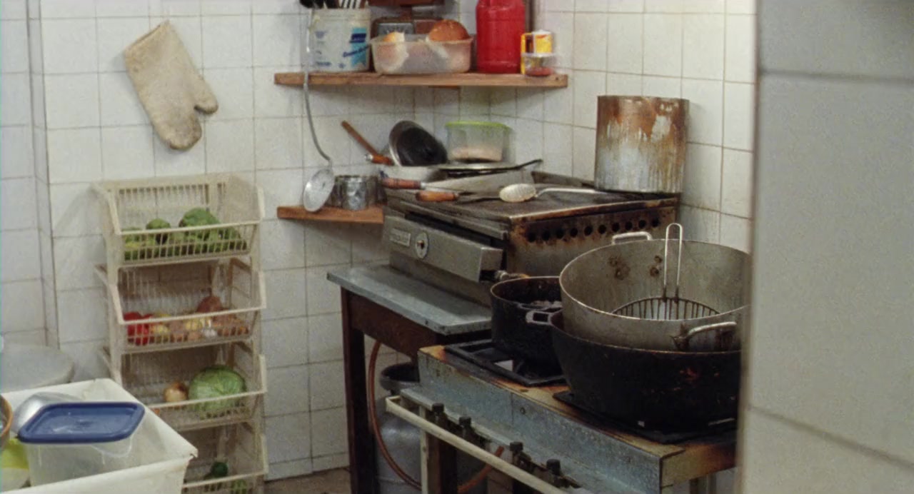 Estômago screenshot 1