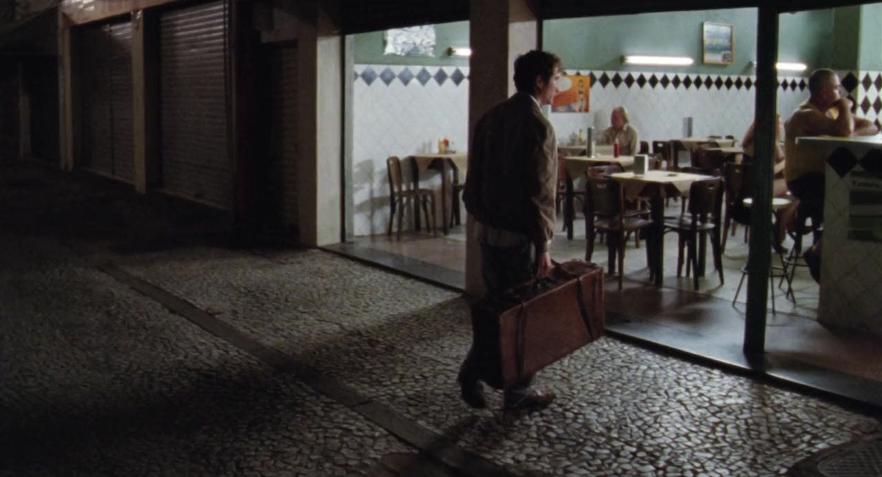Estômago screenshot 2