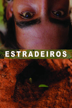 Estradeiros (2011) poster